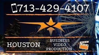 Houston Business Video Production | Beverly Boy