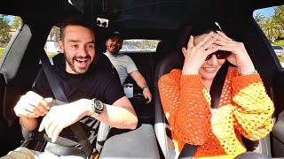 Mi mujer prueba el Piloto Automático y pasa esto: | Salomondrin