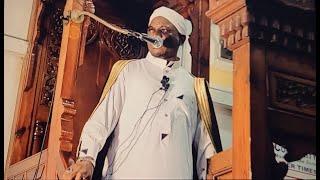 Sheikh Tajuddeen - Khutbah (English) [State of the Nation]
