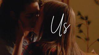 Us  | Full Lesbian Short Film