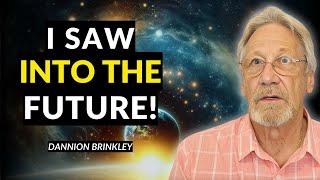 SHOCKING Near-Death Insights! Future GLOBAL EVENTS and the Evolution of Human Consciousness