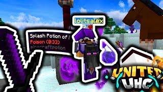 BETRAYING LOLITSALEX - United UHC S5E4