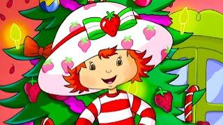 A STRAWBERRY CHRISTMAS!   | STRAWBERRY SHORTCAKE | WildBrain Kids