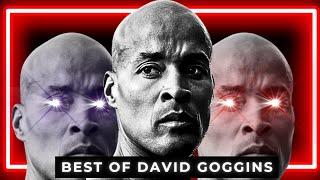 Best of David Goggins Motivation ∙ Merry Christmas Edit!!