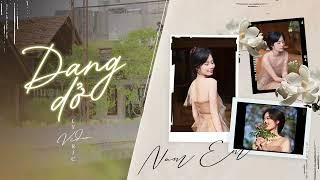 Nam Em - Dang Dở | Official Lyric Video | Thôi đành dang dở từ đây ,...