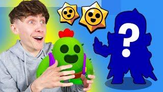 Mijn Eerste Keer Brawl Stars Spelen!