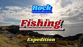  Fishing off the Rocks of New Zealand's Far North #fishing