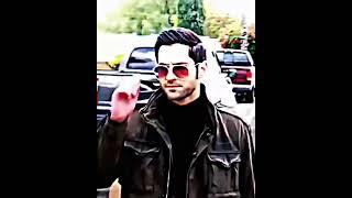 Lucifer Morningstar velocity edit  || Why Mona ( Wanna be )