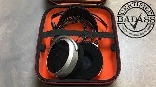 Protect those expensive headphones with a hard case! | Travel Gear Review