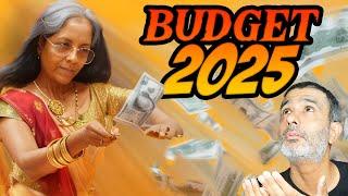 Budget 2025: Big Relief For Middle Class