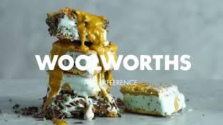 We made peppermint crisp ice cream sandwiches | Food | Woolworths SA