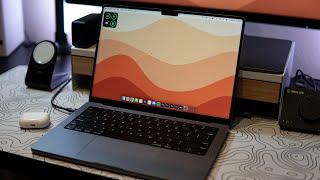 Should YOU Buy the MacBook Pro M1 Pro in 2024?