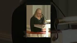 Love Letter From President To His Wife Highlights Children's Memories At Rosalynn Carter's Memorial