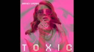 "Toxic Lolita" (Britney Spears/Lana Del Rey Mashup)