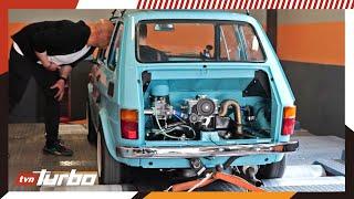 Duda zaprosił twórcę silnika na pierwsze hamowanie! #Duda_vs_szafrański