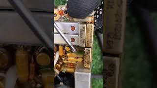 Радиостанция Р855-УМ #скупкаплат #скупка #радиодетали #драгметаллы #рекомендации #топ #км #золото