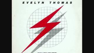 High Energy - Evelyn Thomas 1984 (club mix)