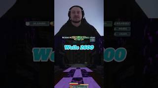 Boss Welle 2600 in Kaktus Klicker S3 #minecraft #gaming #twitch