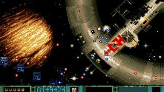 Amiga Longplay: Turn n' Burn