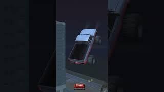 mantras cars jumps in GTA San Andreas#gtasanandreas #shorts #gousalam