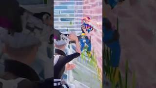Bro sniffed my wall 