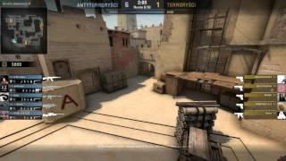 INSANE Ace!! by Szela^^