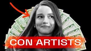 Con Artists and Dating Scams | A Billion Dollar Industry