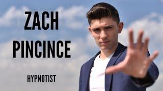 Zach Pincince Channel Trailer