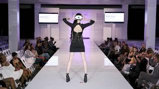 ModelHunt International | Inaugural Edgy Category Fashion Show