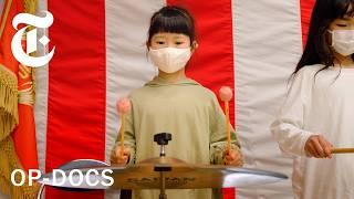 What Japan Teaches It's Kids | 'Instruments of a Beating Heart' | Op-Docs