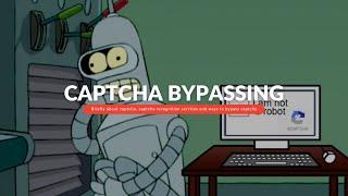 Complete Guide to CAPTCHA: Types and the Best Methods for CAPTCHA Recognition!