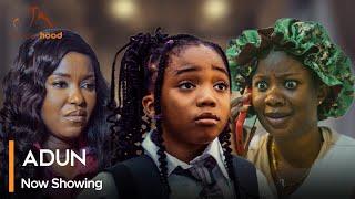 ADUN - Latest Yoruba Movie 2024 Drama Biola Adebayo, Seilat Adebowale, Peters Ijagbemi,Awe Oladipupo