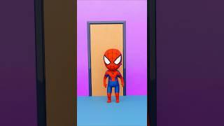 WHERE IS MY MAMA PART 1 #squidgame #shorts | Maheshwar Gamerz