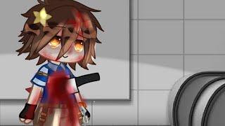 || I'm so lucky meme || Gregory angst? || gore warning || FNAF || security breach || •Aya.Kaede_•