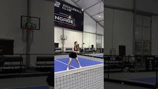 Cô gái hót nhất pickleball Việt Nam #pickleball