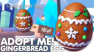 *NEW* CHRISTMAS EGG EVENT RELEASE!ADOPT ME NEW CHRISTMAS EGG PETS EVENT! ROBLOX