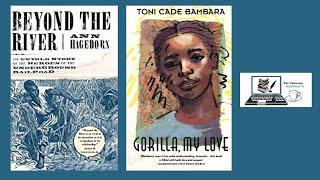 Bookworm #8: Panel Discussion with Authors Rex Hauser and Hayley O'Malley