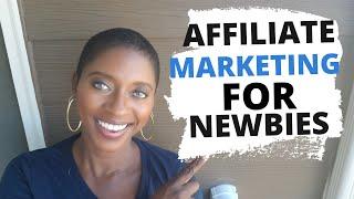 How To Start Affiliate Marketing Online | What Is Affiliate Marketing