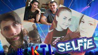 #KTL_SELFIE
