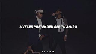 We Don't Trust You - Future, Metro Boomin | Letra Español