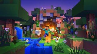 Minecraft : El Comienzo De Una Nueva Historia es Edén Temporada 1 Capitulo 1, Crafware Streaming Now