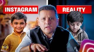 How Social Media Destroys Your Life? | Full EP 08 | Immortal India With Amish | English