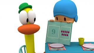 Pocoyo S03E46 O Melhor Quarto 1080p