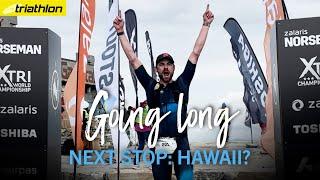 Titelsammler Lars: Und jetzt Hawaii? | Going Long (7)