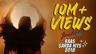 Raas Garba Hits 2018 by Jankee feat. Arpan Mahida | Uncut Stories | #NavratriSpecial