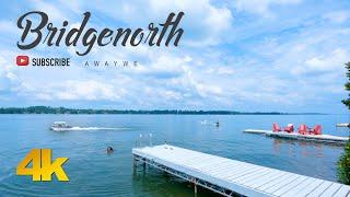 Bridgenorth  Ontario | Peterborough | Cottage Life