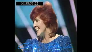 Cilla Black Greatest Hits Medley (Rare UK TV Performance 1983)