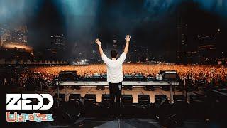 ZEDD - Live at Lollapalooza 2024 (FULL SET)