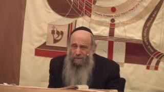 Whats with the Beard and Sidelocks? - Ask the Rabbi Live with Rabbi Mintz