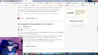Greg Hawkes - SourcingIRL - Listen Notes - Live Stream